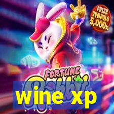 wine xp